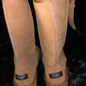 Women’s UGG boots